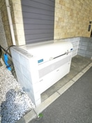 建物設備 ベントルナート