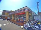 セブンイレブン(コンビニ)まで350m ベントルナート