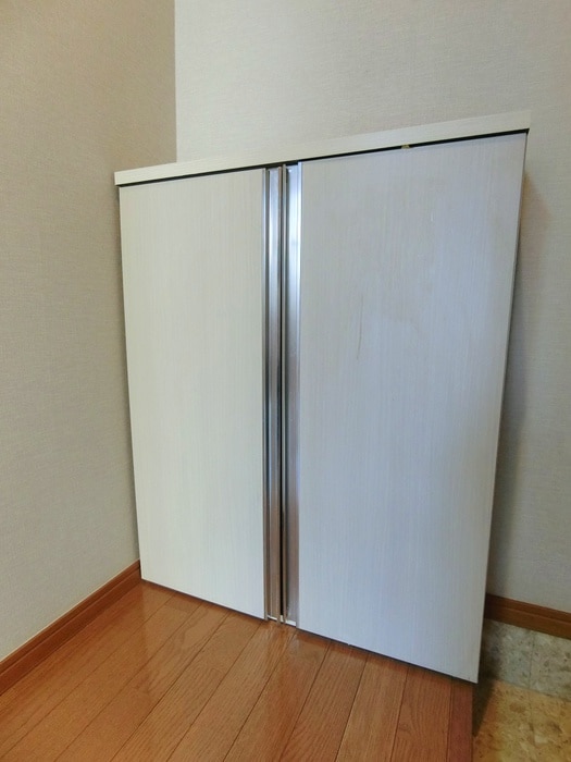 靴箱 シエスタヴィラ所沢ｉ
