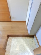 玄関 シエスタヴィラ所沢ｉ