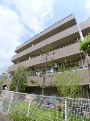 キャッスルマンション与野(504)