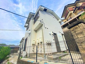 コートグランディ富士見町