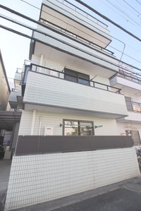 オーティアス・小松川