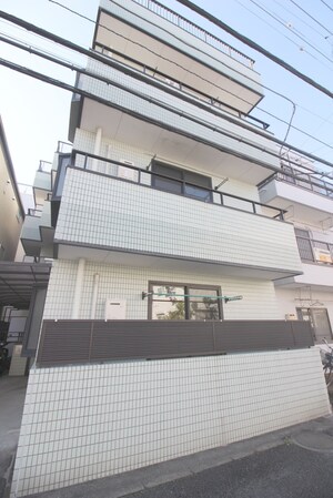 オーティアス・小松川