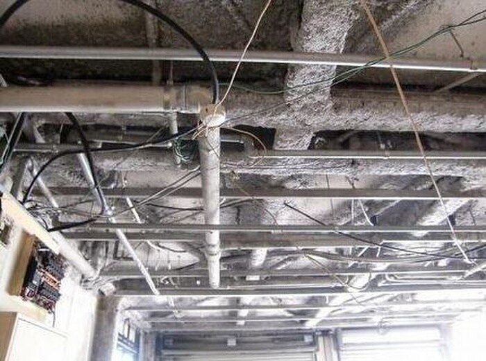 内観写真 エトワ－ルイズミ