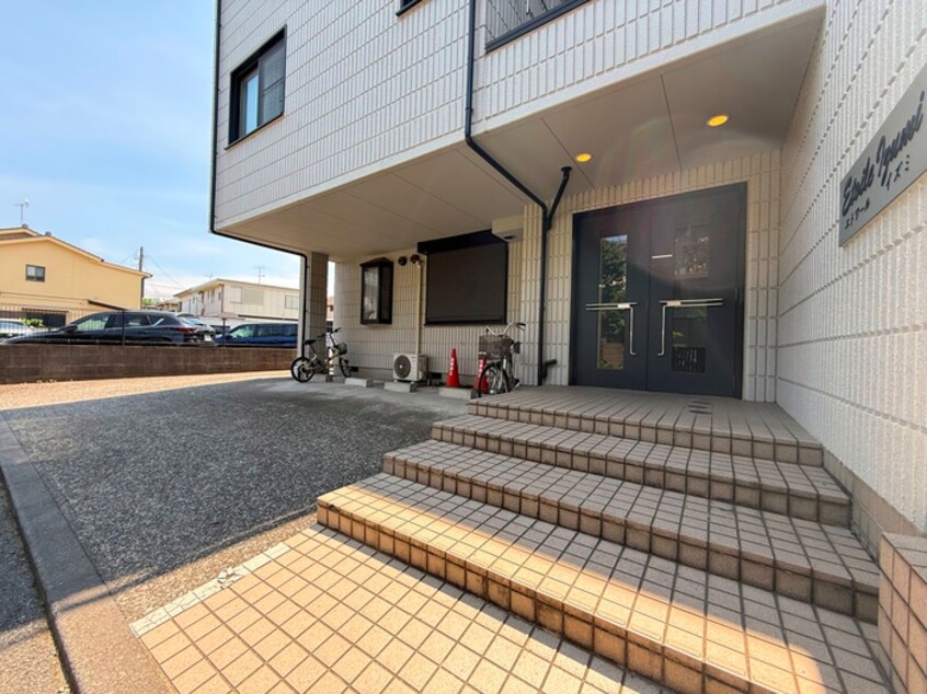 周辺環境 エトワ－ルイズミ