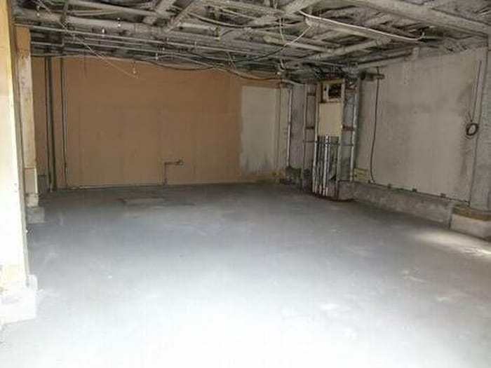 内観写真 エトワ－ルイズミ