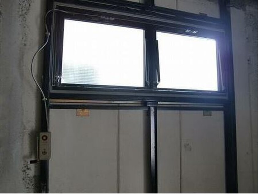 内観写真 エトワ－ルイズミ