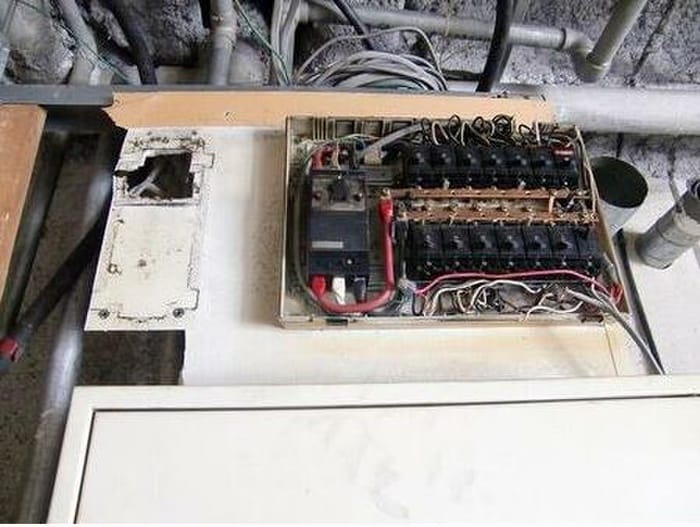 内観写真 エトワ－ルイズミ