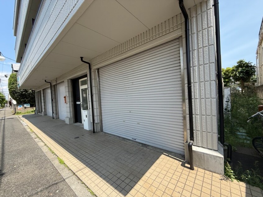 周辺環境 エトワ－ルイズミ