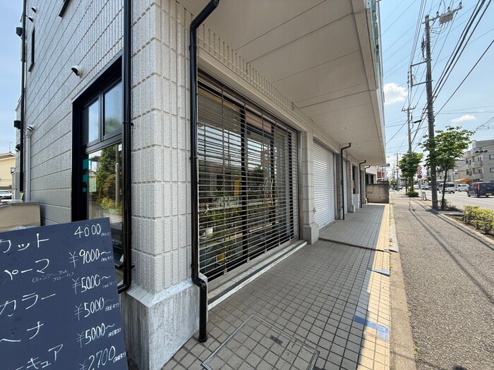 周辺環境 エトワ－ルイズミ