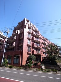 安藤坂東方マンション（402）