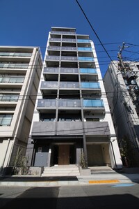 仮)木場ｽﾃｰｼｮﾝﾚｼﾞﾃﾞﾝｽ(303)