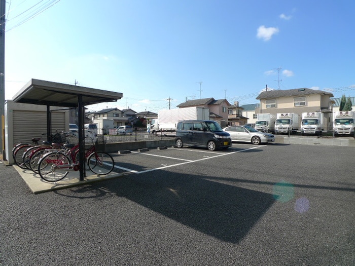 その他 ランヴェールＡ棟
