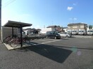 その他 ランヴェールＡ棟