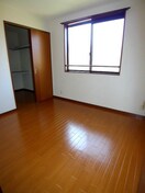 居室 ランヴェールＡ棟