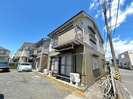 エムズハイツの外観