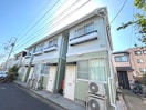 外観写真 プリヴェ－ルサトイ