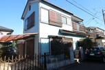 井上貸家