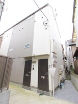 バーミープレイス青砥