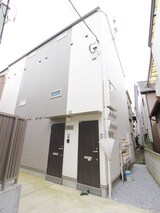 バーミープレイス青砥