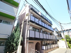 カレッジスクエア幡ヶ谷