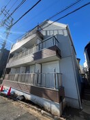 外観写真 ease大山