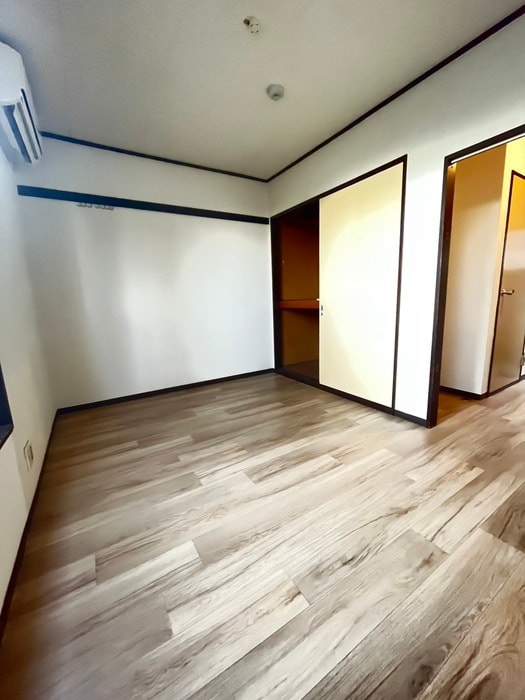 居室 メイプルハイツ