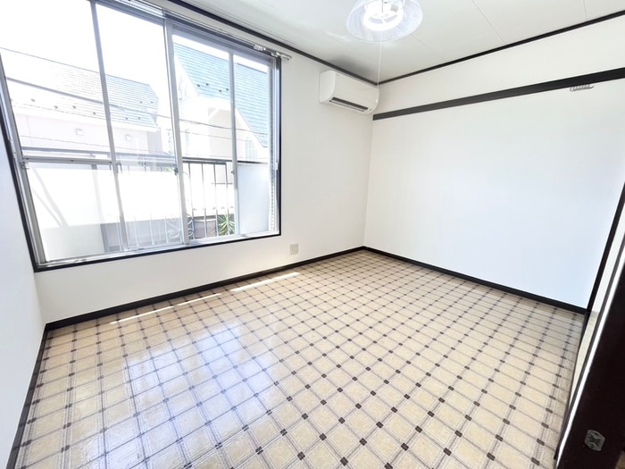 居室 メイプルハイツ