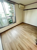 居室 メイプルハイツ