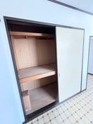 収納 メイプルハイツ