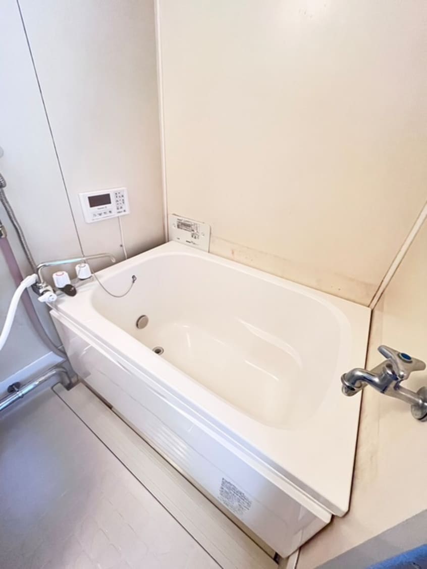 バス／シャワールーム等 メイプルハイツ