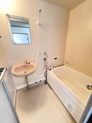 洗面 メイプルハイツ