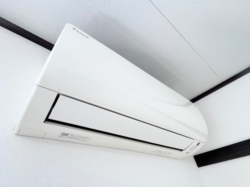 内観写真 メイプルハイツ