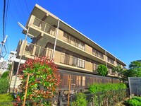 パークレーン・東船橋