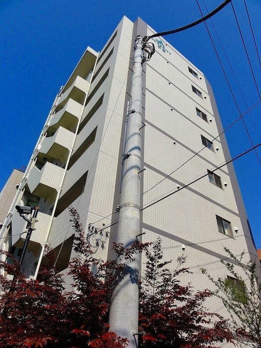 外観写真 アプレシティ池袋