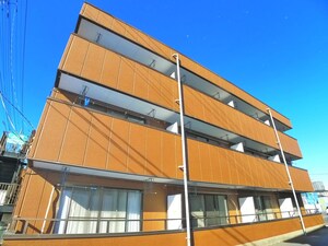 プレザント千代田(１Ｆ)