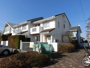 ｼｬﾝﾌﾟﾚﾝﾊｲﾂ成瀬が丘Ⅰ　2号棟