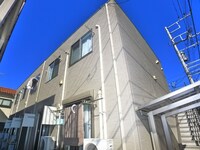 エスポワ－ルＢ棟