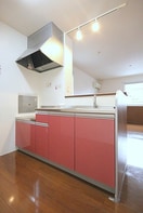 キッチン ロ－タス本郷