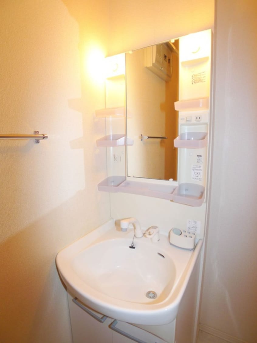 洗面 ロ－タス本郷