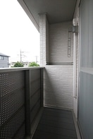 ベランダ・バルコニー ロ－タス本郷