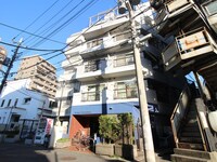 セザール淵野辺(403)