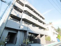 ルーブル武蔵関弐番館（507）