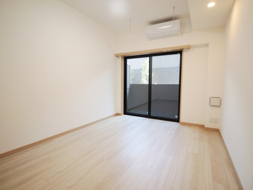 居室 ルーブル武蔵関弐番館（507）