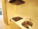 キッチン ルーブル武蔵関弐番館（507）