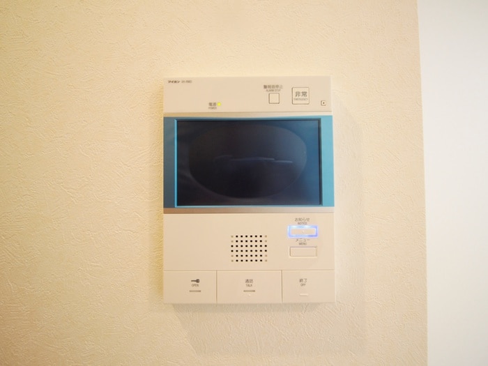 内観写真 ルーブル武蔵関弐番館（507）