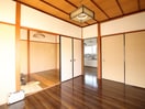 居室 コーポMY