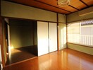 居室 コーポMY