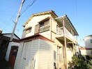 外観写真 コーポMY